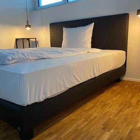 City Apartments Кайзерслаутерн Екстериор снимка