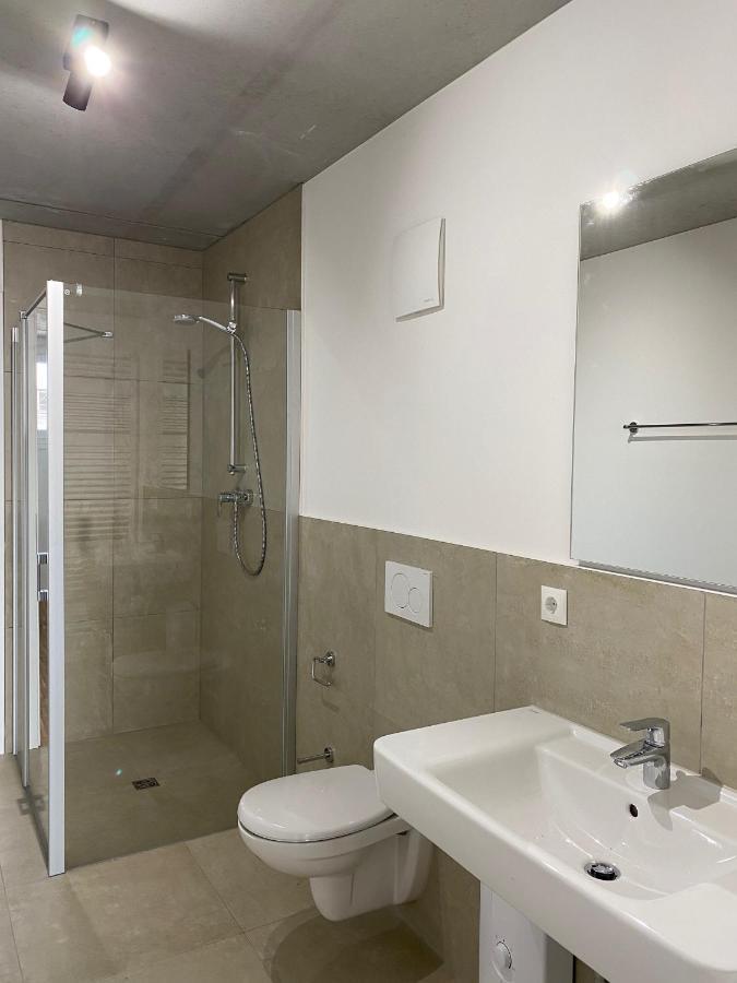 City Apartments Кайзерслаутерн Екстериор снимка