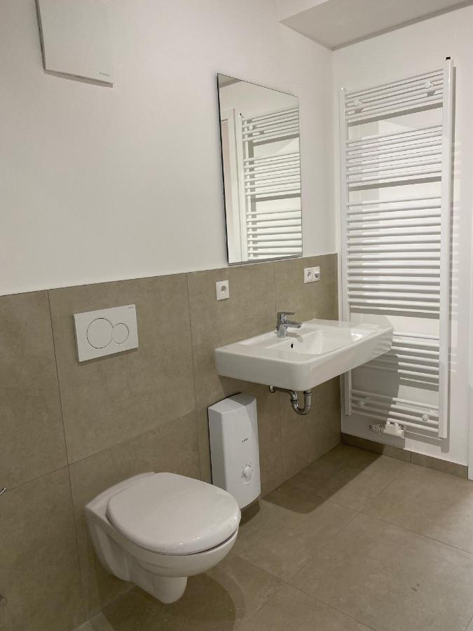 City Apartments Кайзерслаутерн Екстериор снимка