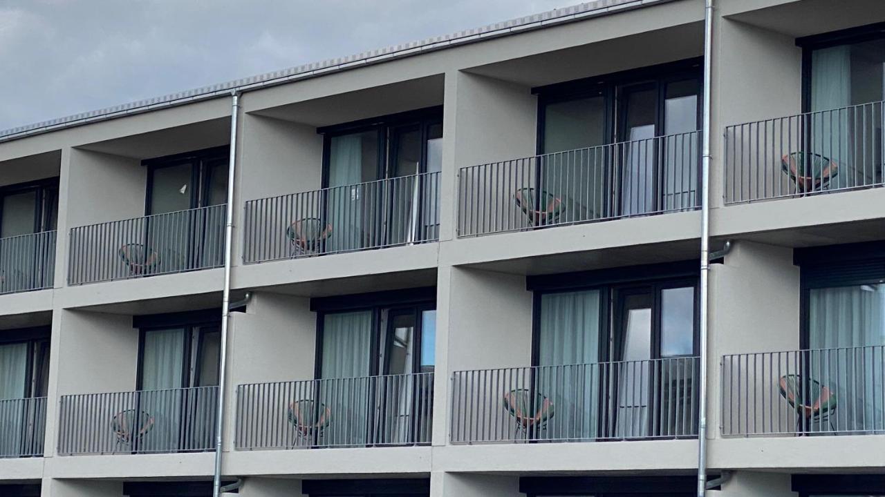 City Apartments Кайзерслаутерн Екстериор снимка