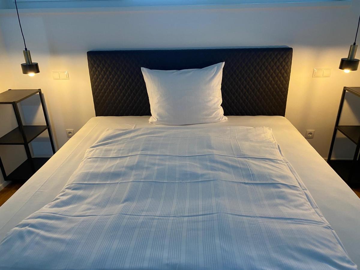City Apartments Кайзерслаутерн Екстериор снимка