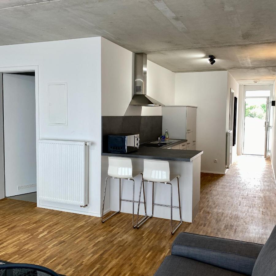City Apartments Кайзерслаутерн Екстериор снимка