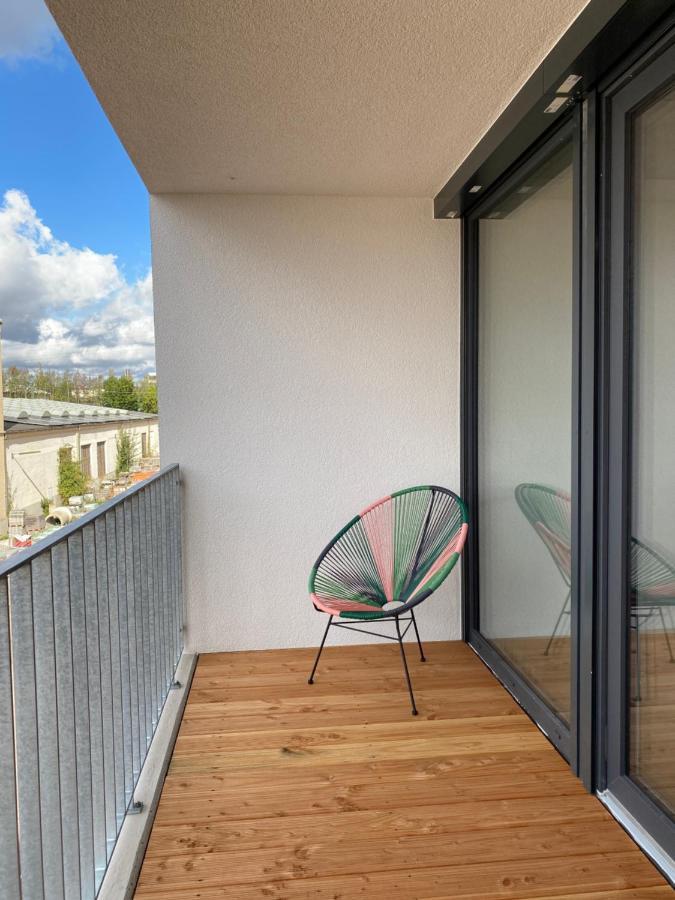 City Apartments Кайзерслаутерн Екстериор снимка