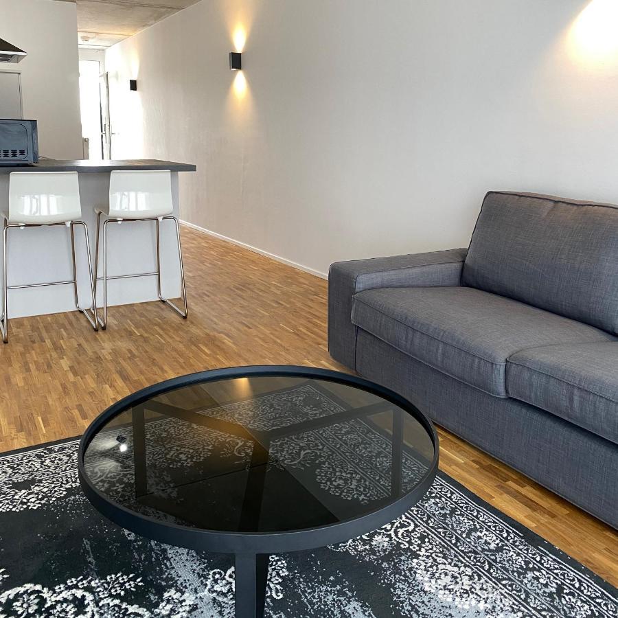 City Apartments Кайзерслаутерн Екстериор снимка