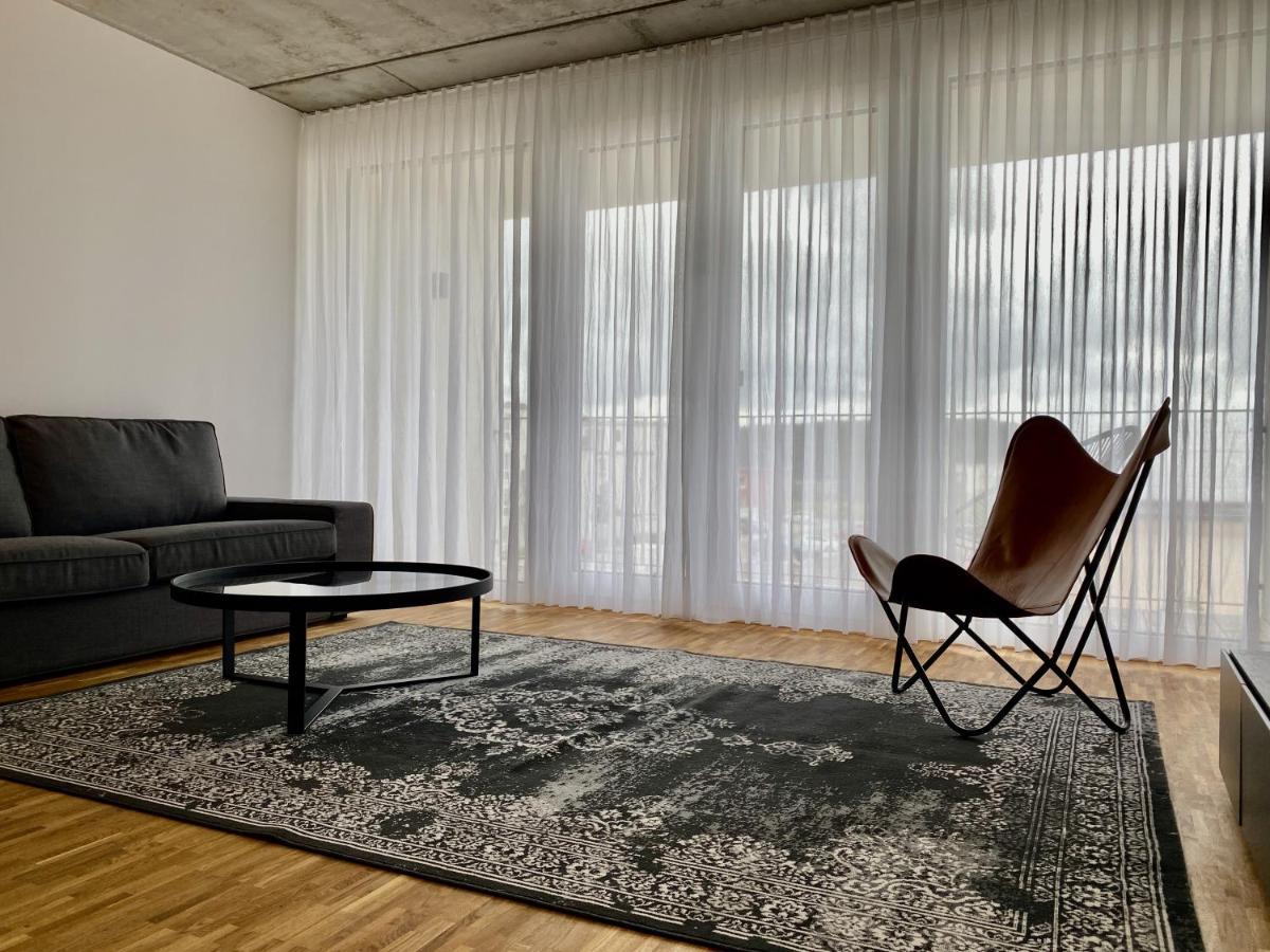City Apartments Кайзерслаутерн Екстериор снимка